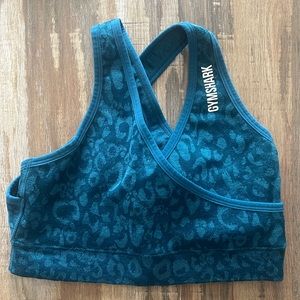 Gymshark sports bra size S